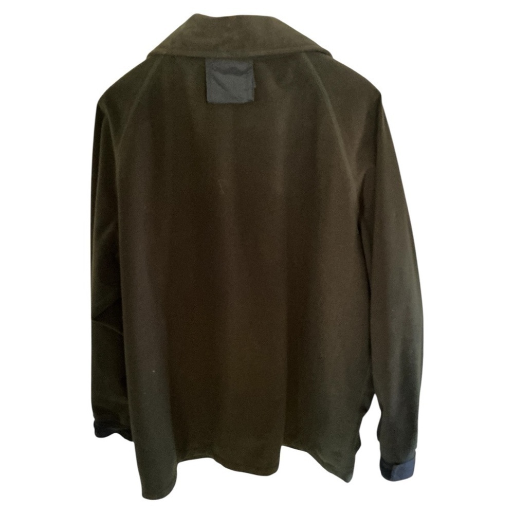 BROWNING MENS HYDRO FLEECE JACKET SIZE XL/TG - Picture 2 of 7